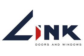 Логото на Link Doors and Windows