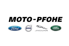Логото на Moto-Pfohe
